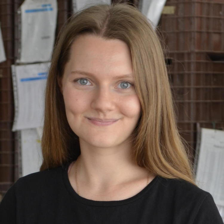 Marie-Christine Levesque