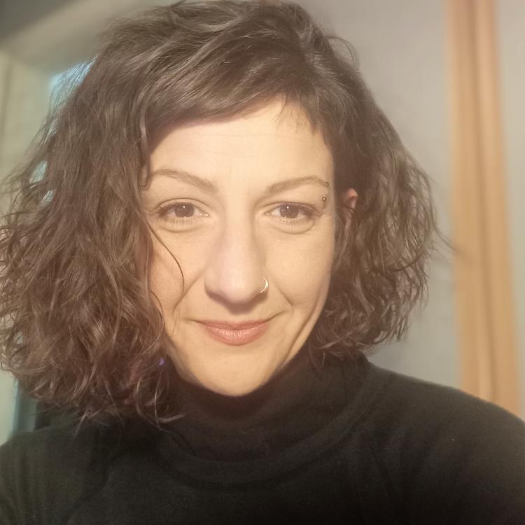 matina gioti
