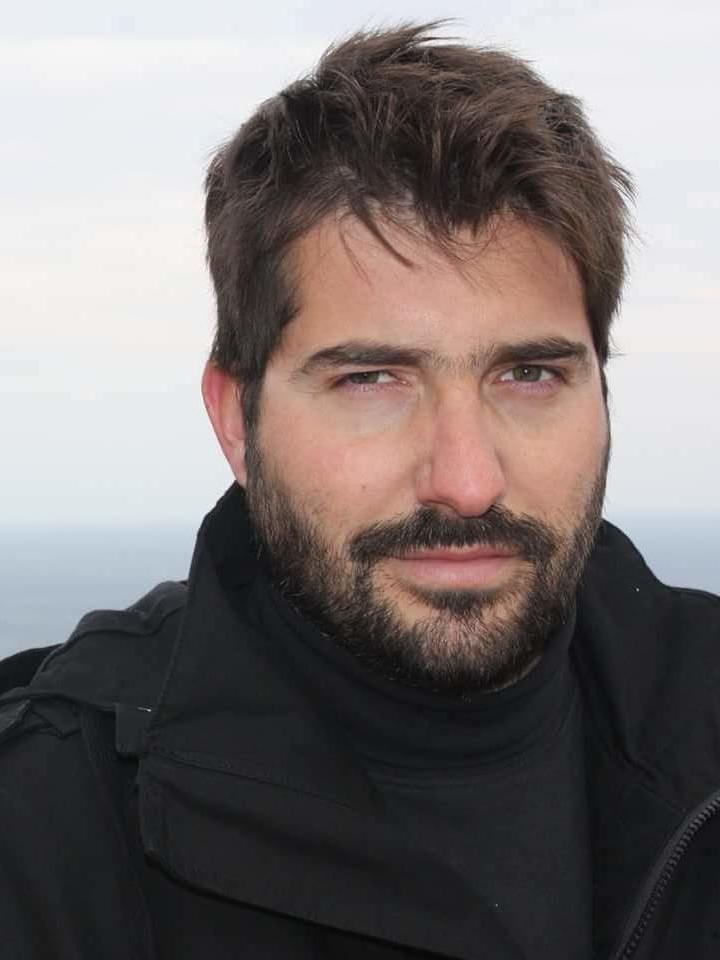man