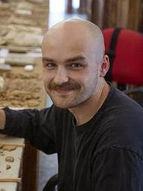 Ben Watts-Wooldridge