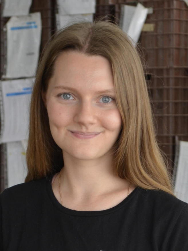 Marie-Christine Levesque