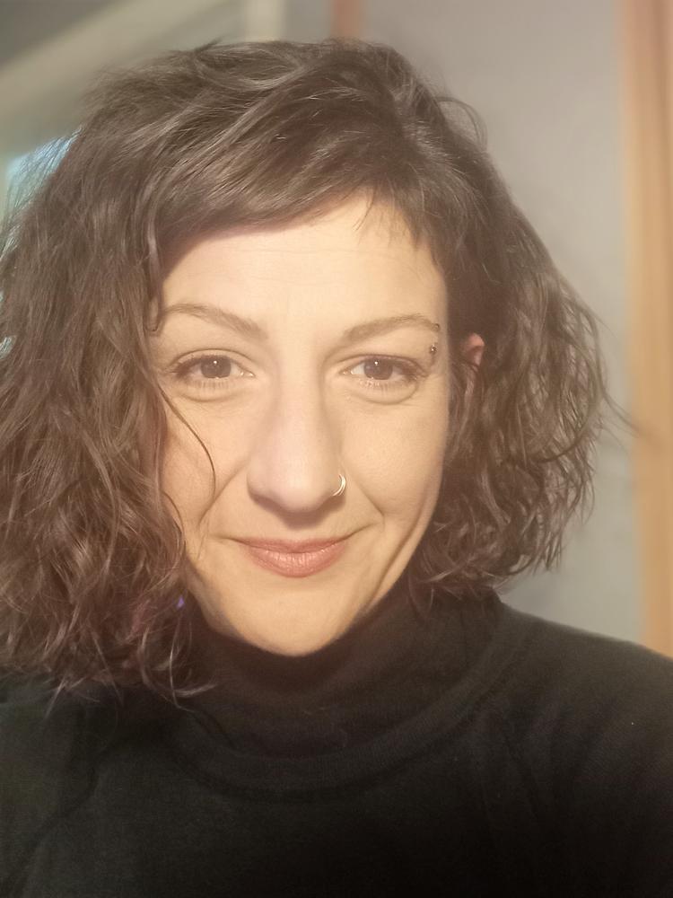 matina gioti