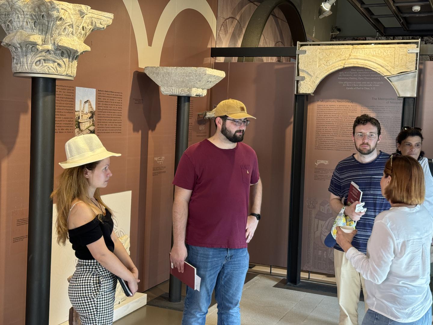 PITHOS 2024