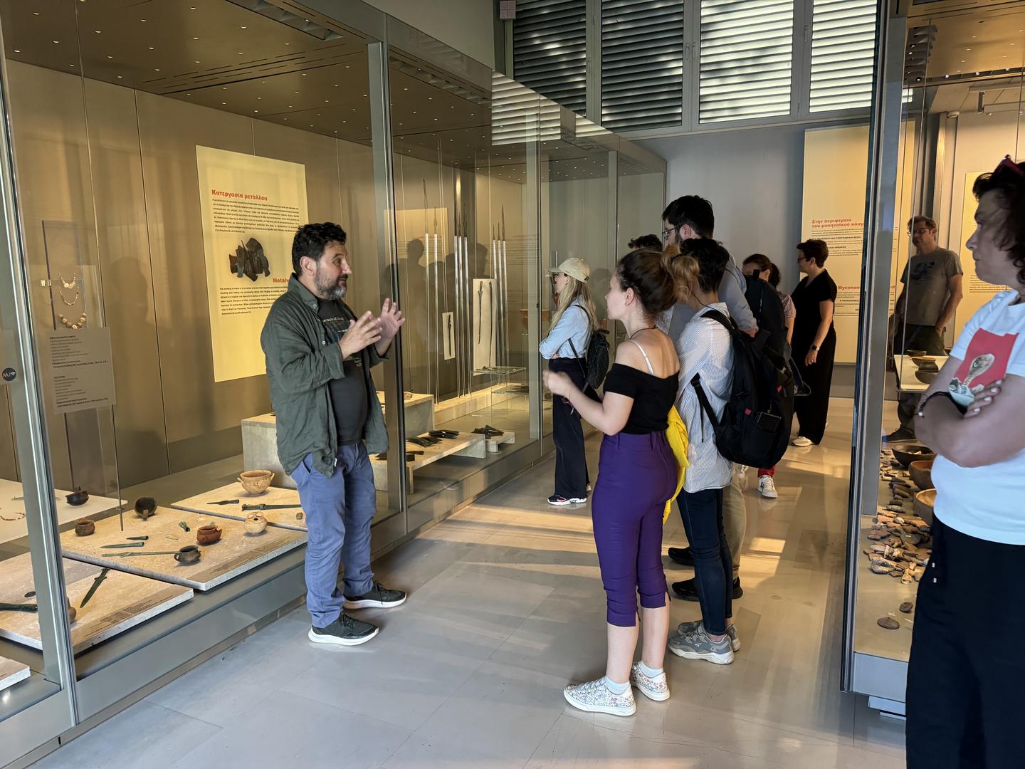 PITHOS 2024