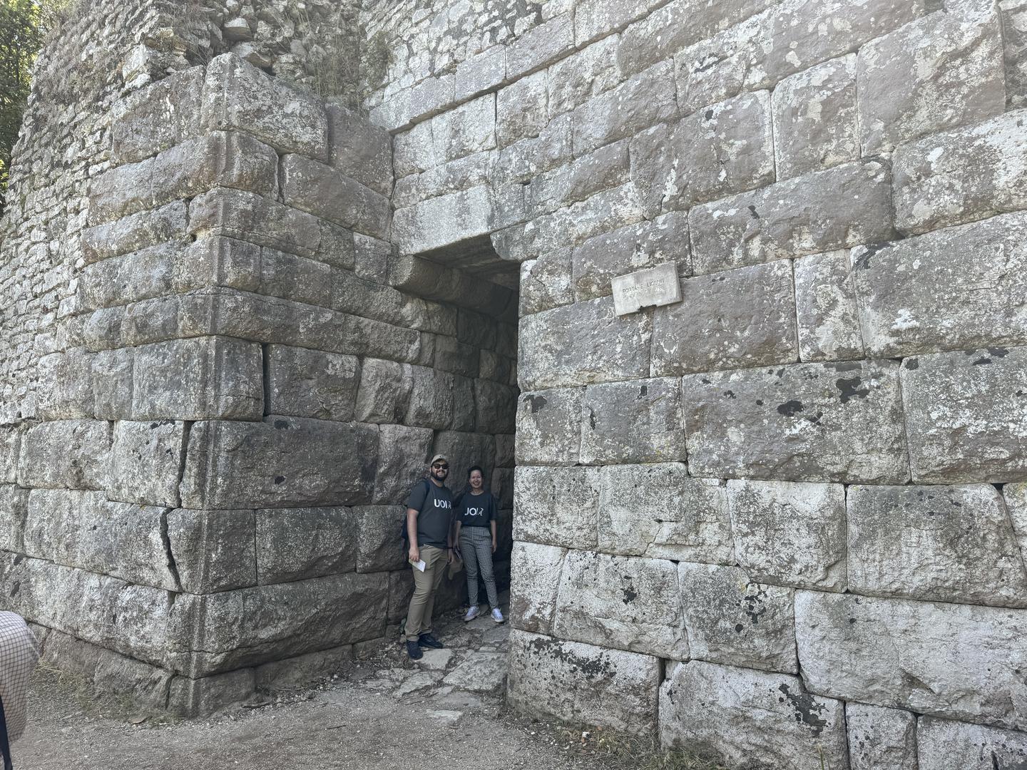 PITHOS 2024